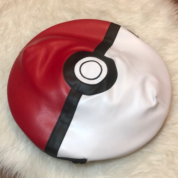 Pokemon Other - pokemon dog Halloween costume/ backpack S